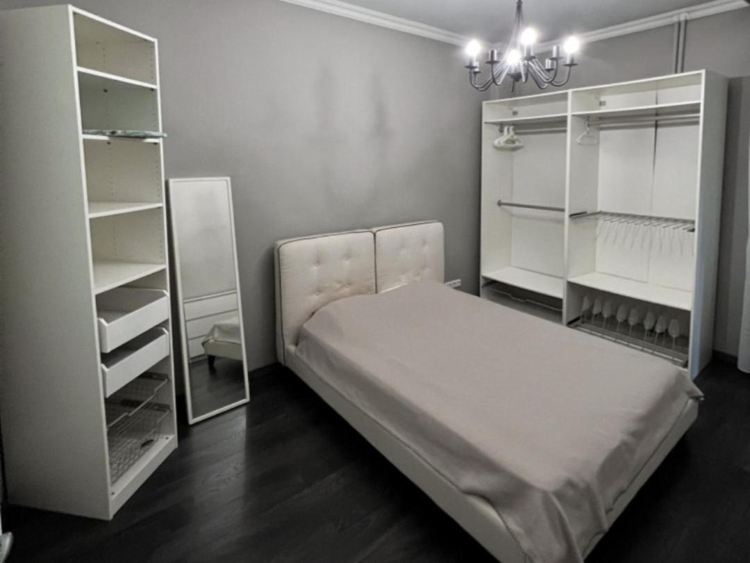 Doctors Garden Appartment Sofya Dış mekan fotoğraf